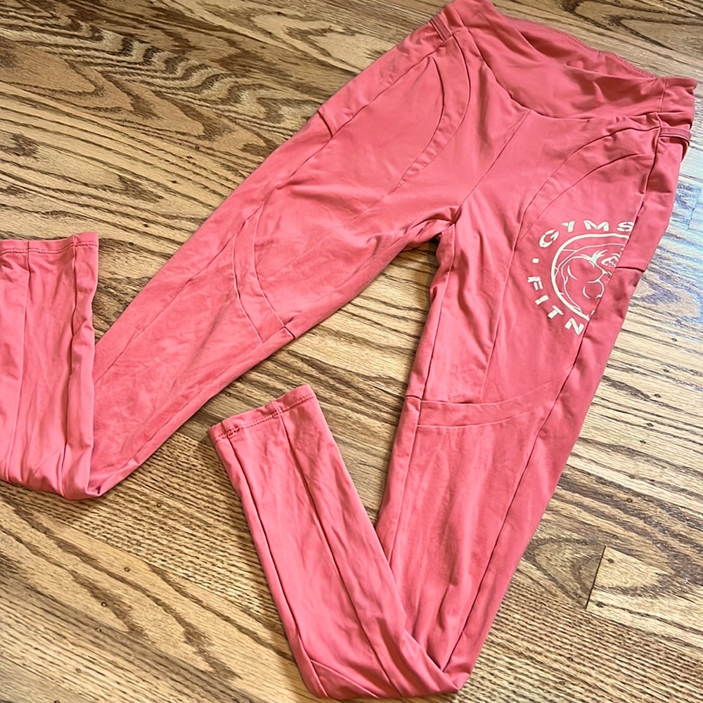 Gymshark Legacy leggings ✨